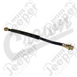 Brake Hose (Front-Round End)