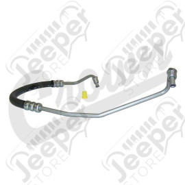 Power Steering Pressure Hose