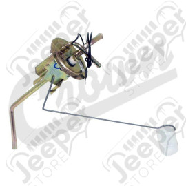 Fuel Sending Unit