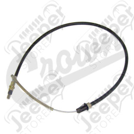 Hand Brake Cable