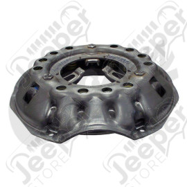 Clutch Pressure Plate