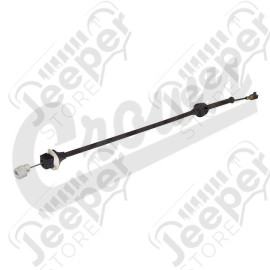 Accelerator Cable
