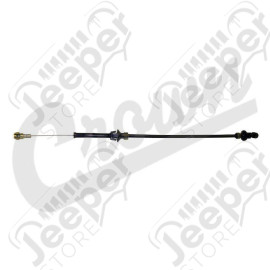Accelerator Cable