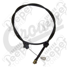 Accelerator Cable