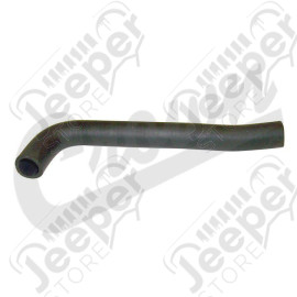 Fuel Filler Hose