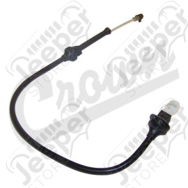 Accelerator Cable