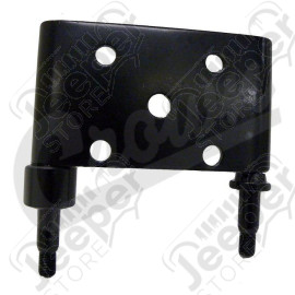 Leaf Spring Plate (Front Left)