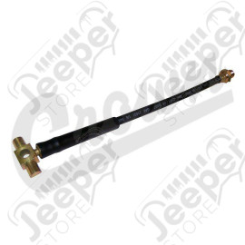 Front Brake Hose (To Caliper)