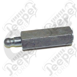 Clutch Wear Adjuster
