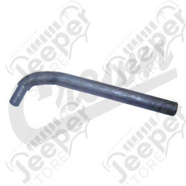 Clutch Pedal Rod (Upper)