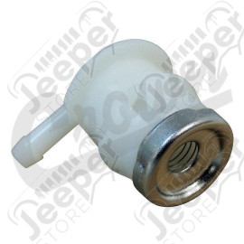 Fuel Tank Vent Valve