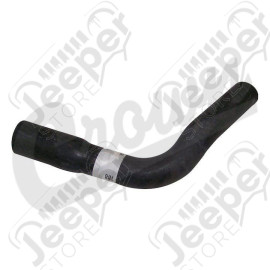 Radiator Hose (Upper-Inlet)