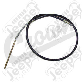 Parking Brake Cable (Front)