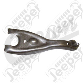 Clutch Throwout Fork