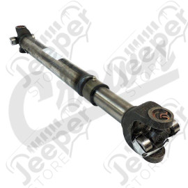 Propeller Shaft (Rear)