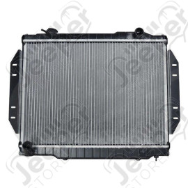 Radiator