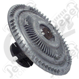 Fan Clutch