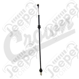 Accelerator Cable