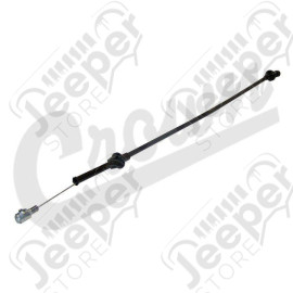 Accelerator Cable