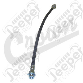 Brake Hose (at Rear Axle)
