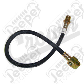 Brake Hose (At Rear Axle)