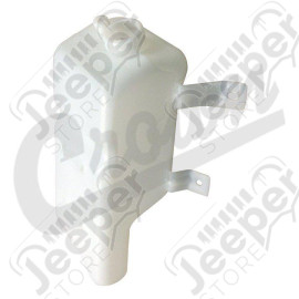 Coolant Bottle
