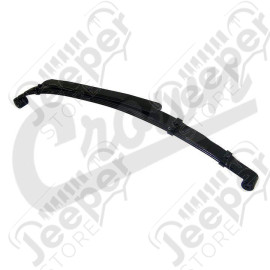 Leaf Spring Assy (Rear)