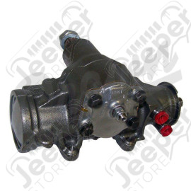 Steering Gear Assembly