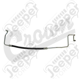Power Steering Pressure Hose