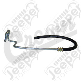Power Steering Return Hose