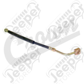 Brake Hose (Front Left)