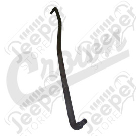Bellcrank to Pedal Shaft Rod