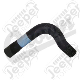Radiator Hose (Upper-Inlet)