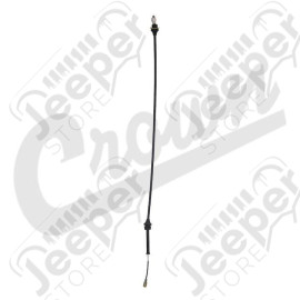 Accelerator Cable