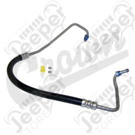 Power Steering Pressure Hose