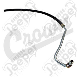 Power Steering Return Hose