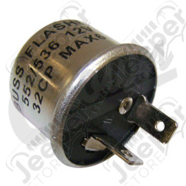 Flasher Relay