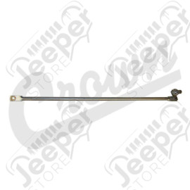 Windshield Wiper Pivot Assy (Right)