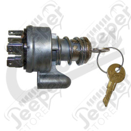 Ignition Switch