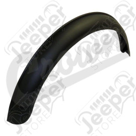 Fender Flare (Rear Left)