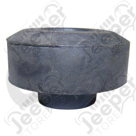 Body Mount Bushing (Upper)