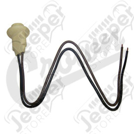 Sidemarker Socket and Wiring
