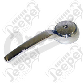 Door Handle (Interior)