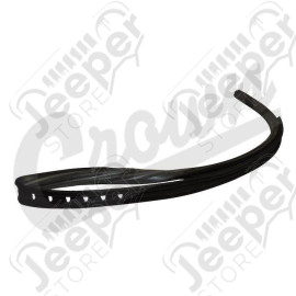 Door Glass Seal