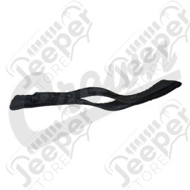 Inside Door Stop Strap