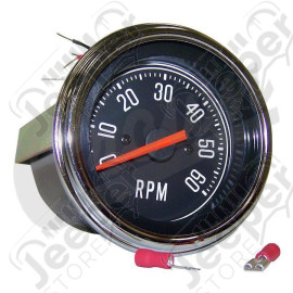 Tachometer