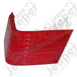 Tail Lamp Lens (Right)