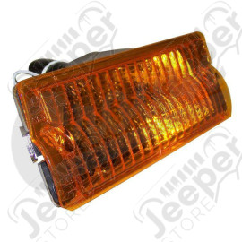 Parking Lamp (Left)