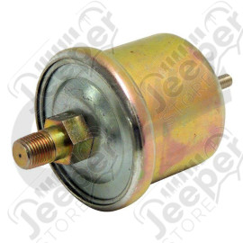 Oil Pressure Sender