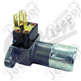 Dimmer Switch
